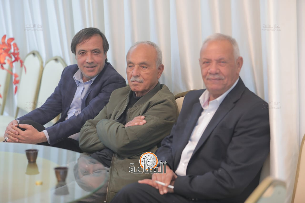 Madar Al-Saa Images 0.5443752892972131