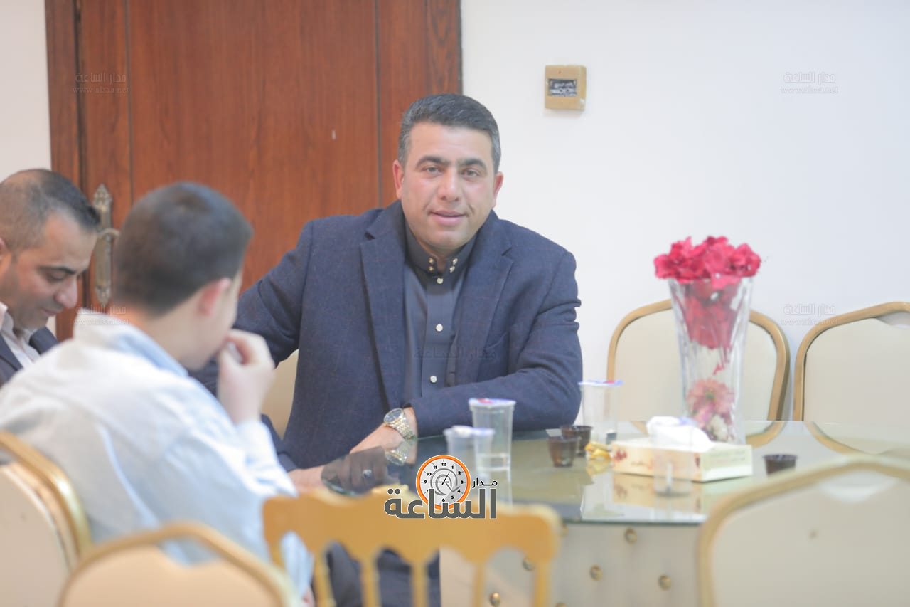 Madar Al-Saa Images 0.25130983569414234