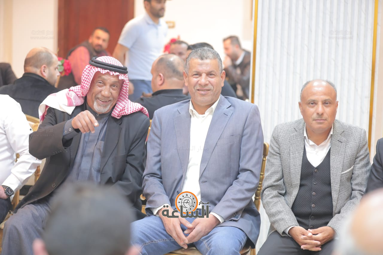 Madar Al-Saa Images 0.7409591893009668