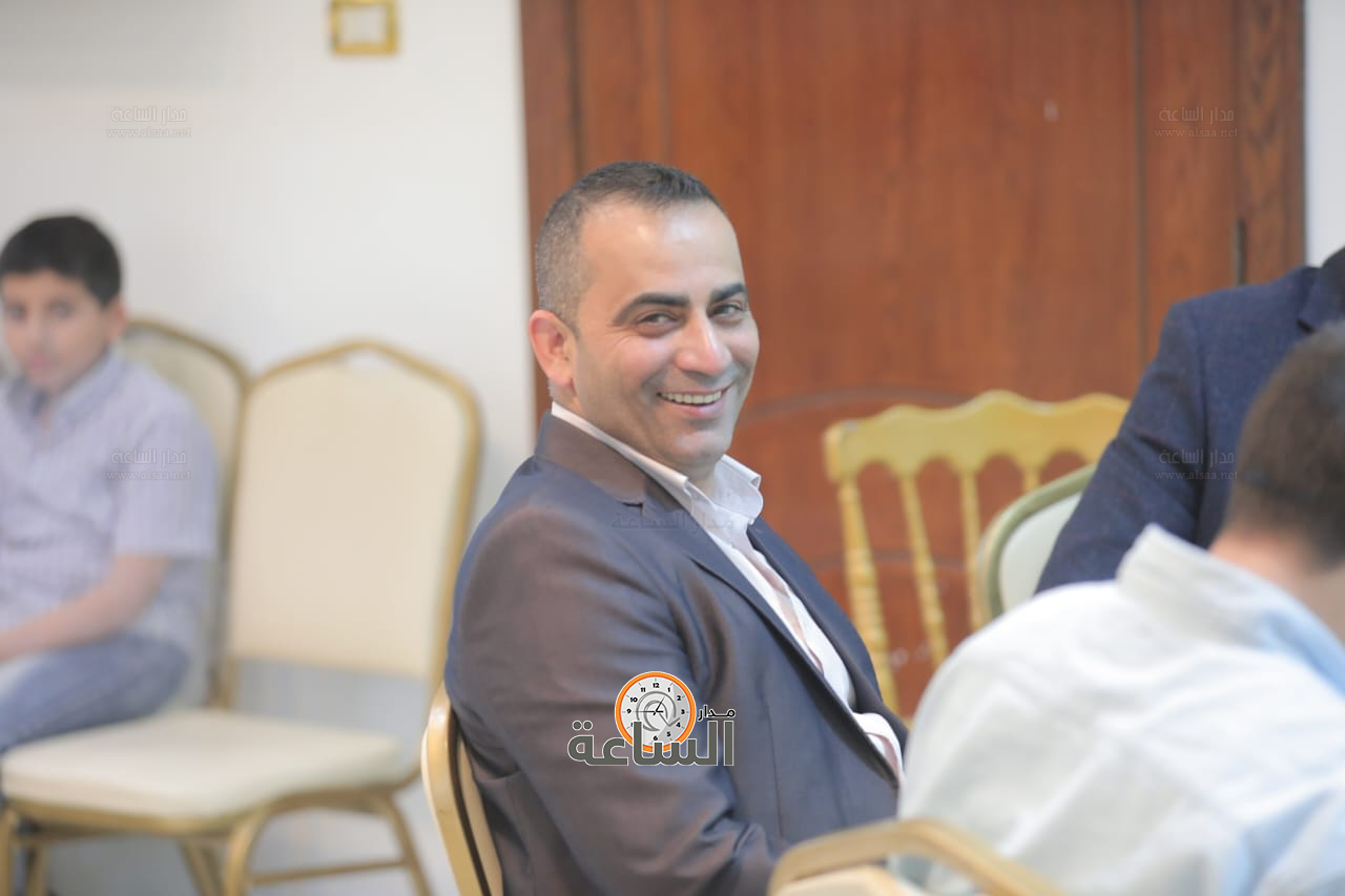 Madar Al-Saa Images 0.08814380212621398