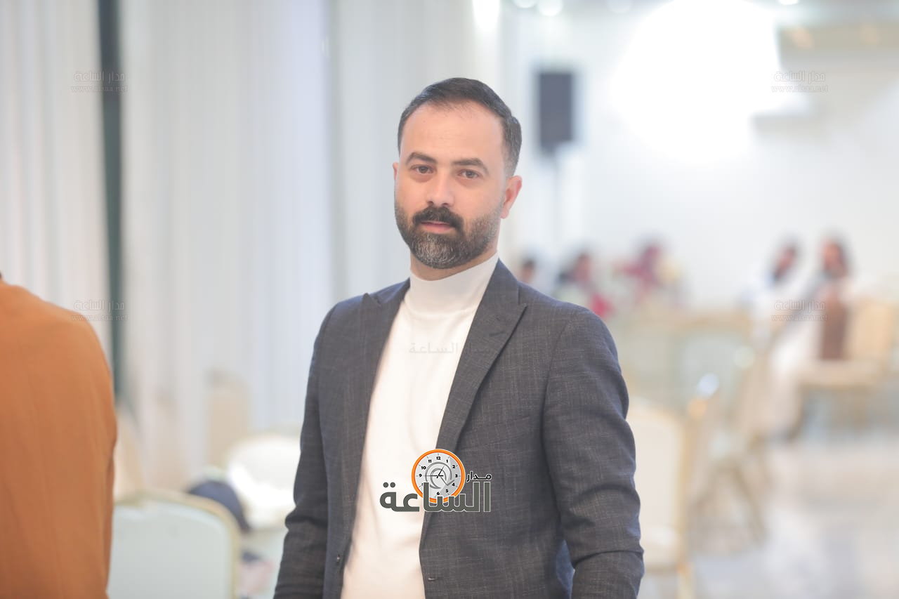 Madar Al-Saa Images 0.35528932612932707