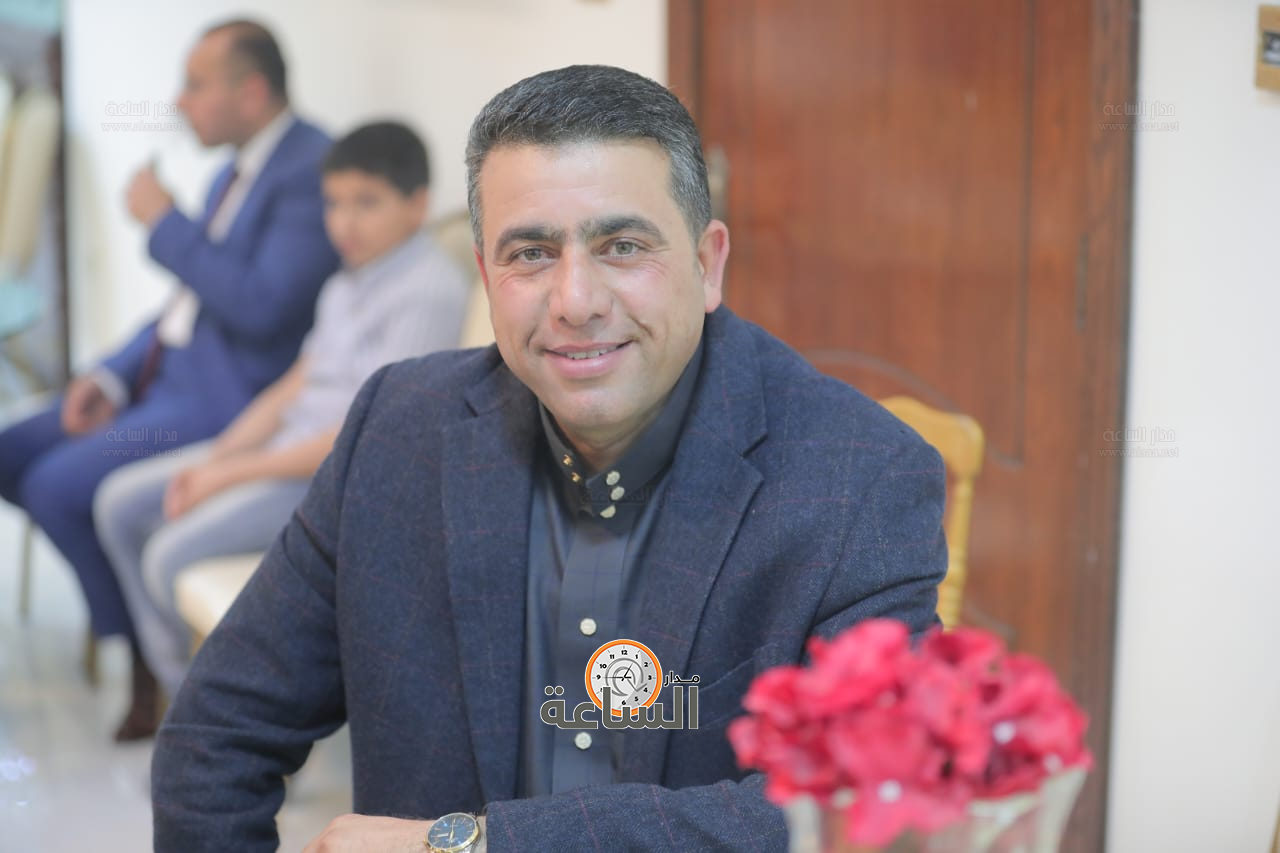 Madar Al-Saa Images 0.10748777686111954