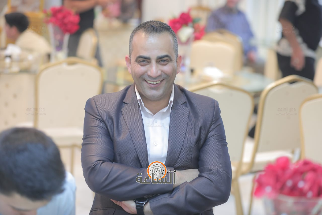 Madar Al-Saa Images 0.10185293638508885