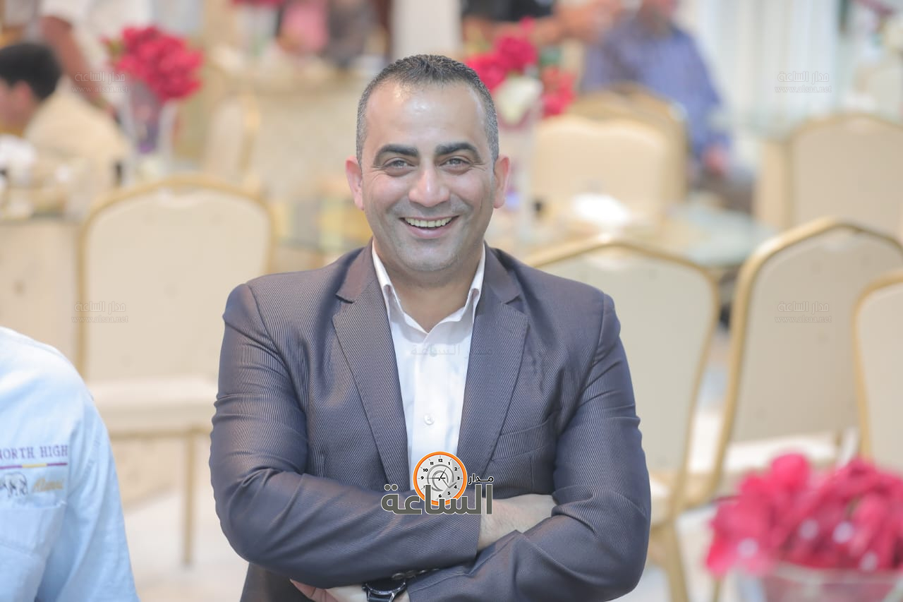 Madar Al-Saa Images 0.07369233076106219