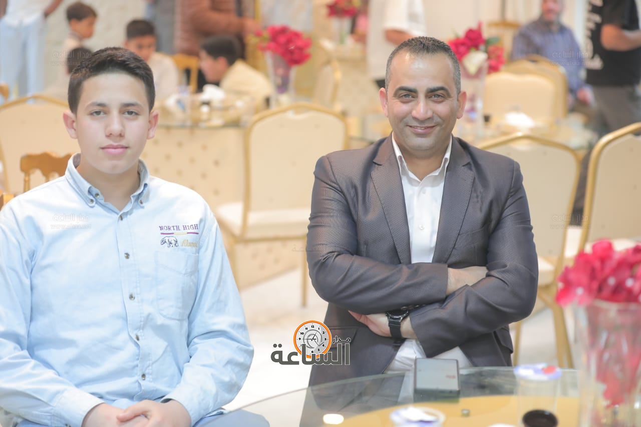 Madar Al-Saa Images 0.2463599305638331