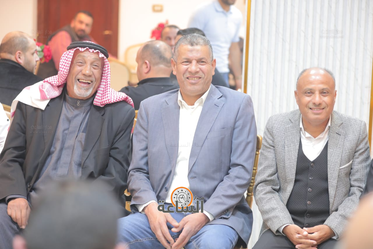 Madar Al-Saa Images 0.43712979683860853