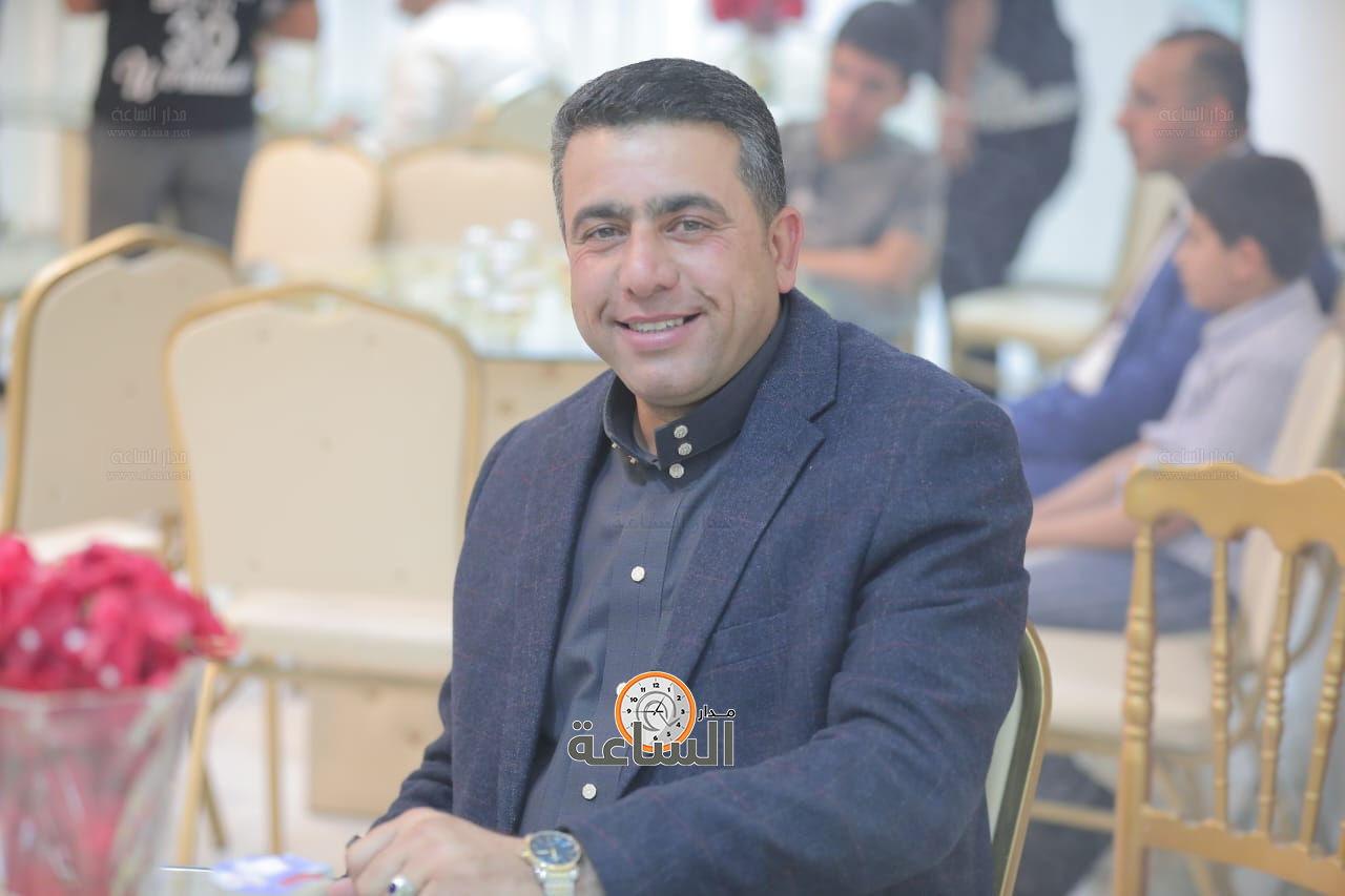 Madar Al-Saa Images 0.7711285603540605