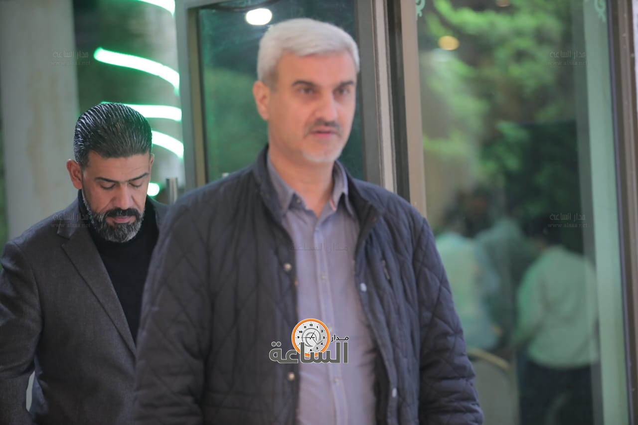 Madar Al-Saa Images 0.9250661672888645