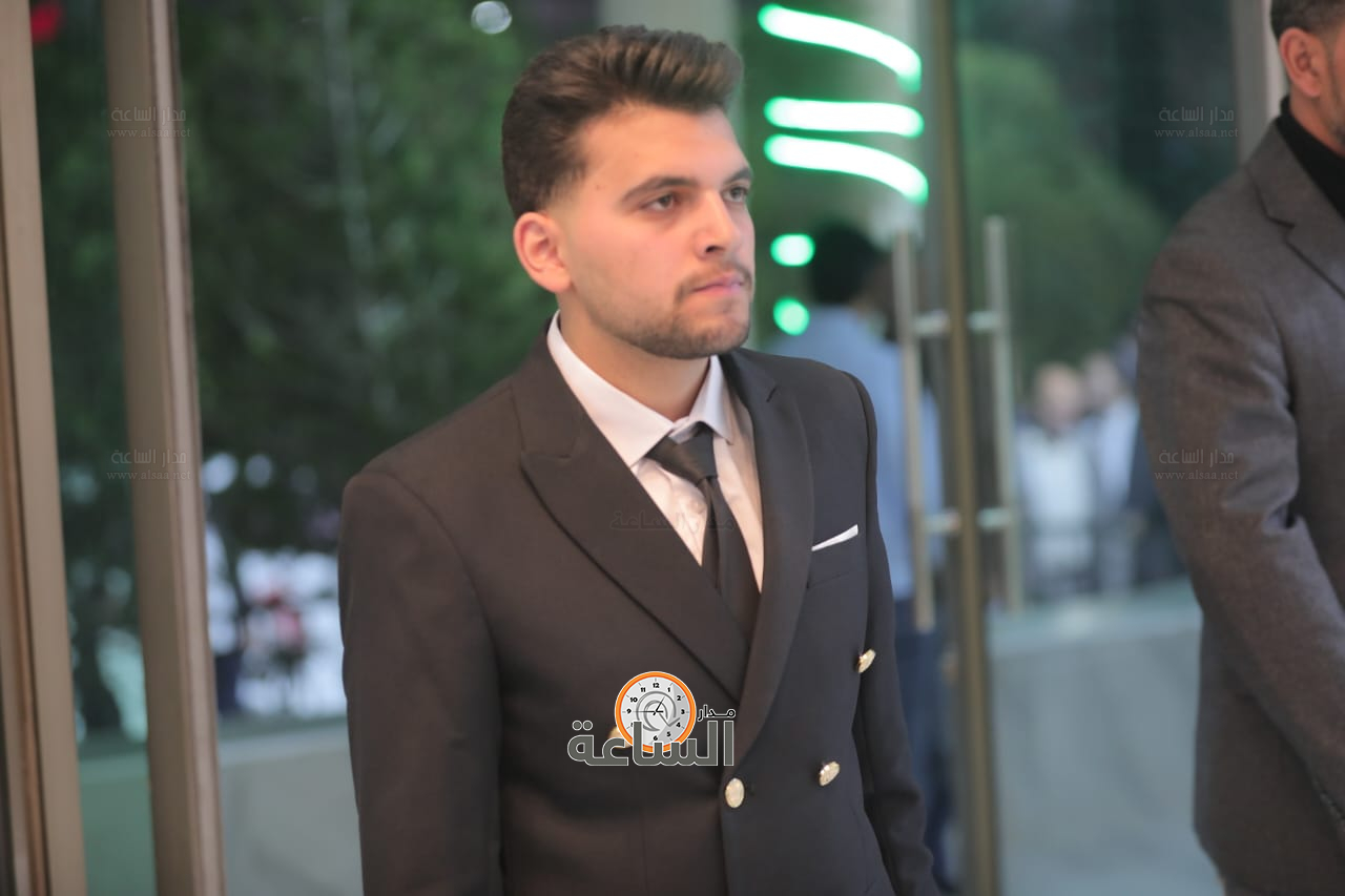 Madar Al-Saa Images 0.26214727223293277