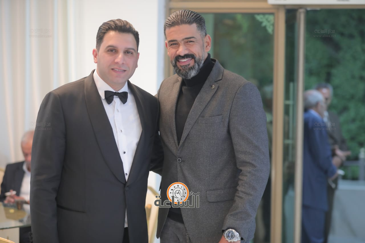 Madar Al-Saa Images 0.8252489886504948