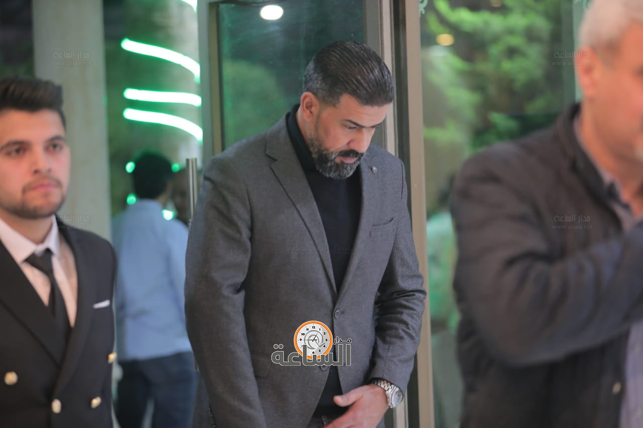 Madar Al-Saa Images 0.2724379608515546