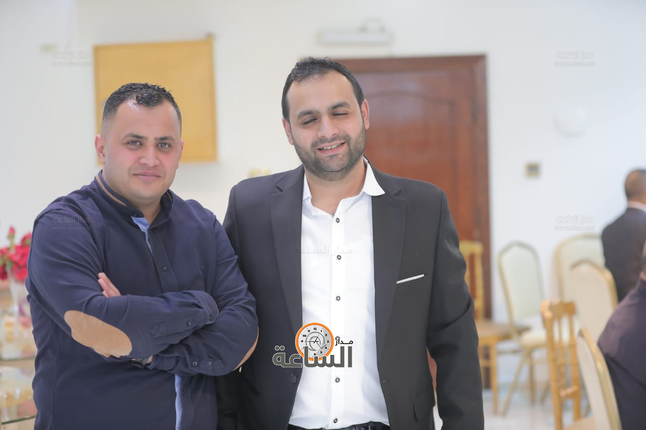 Madar Al-Saa Images 0.7643310980726172