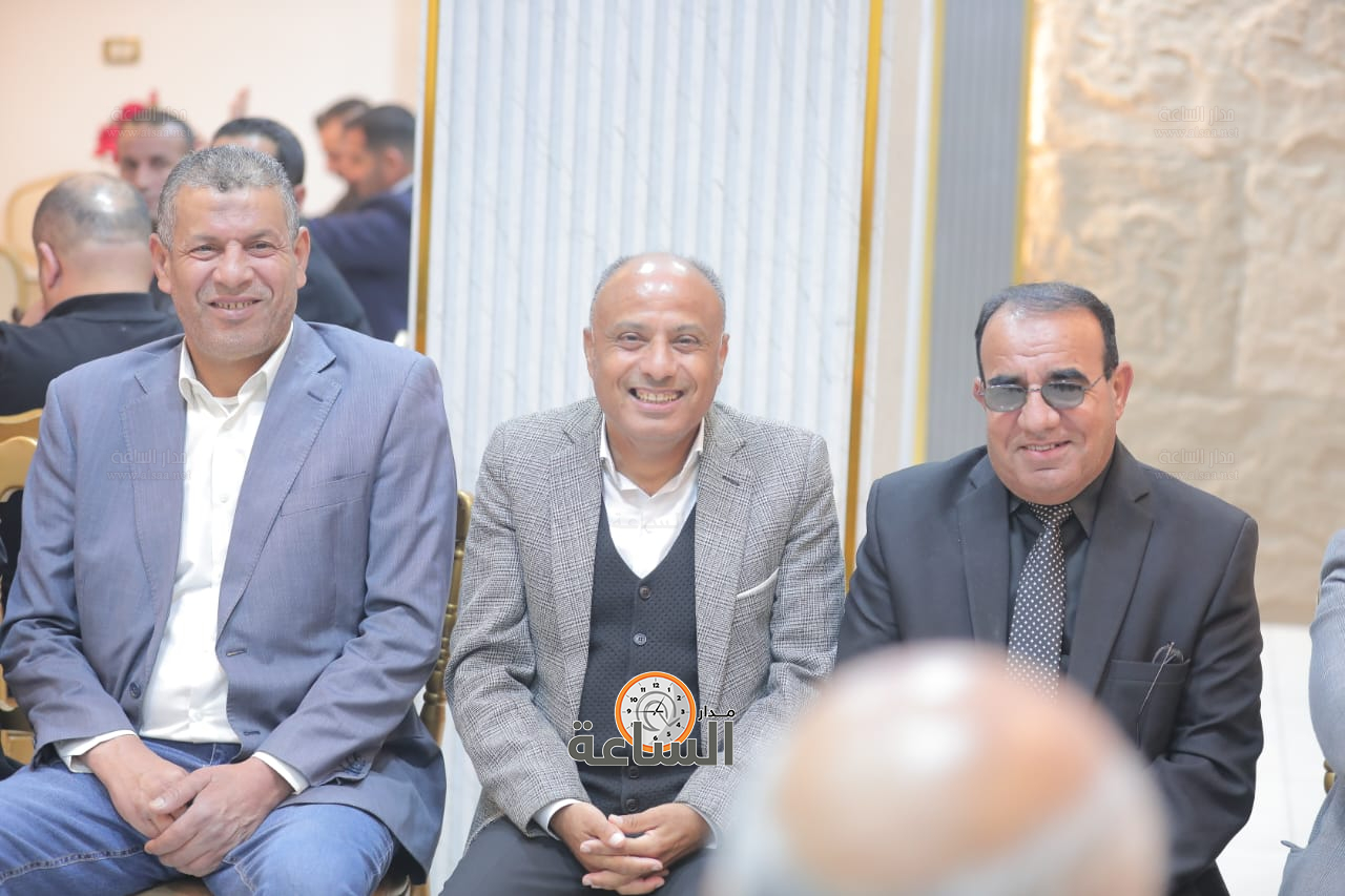 Madar Al-Saa Images 0.5431402145248456