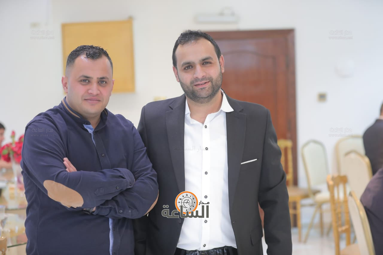 Madar Al-Saa Images 0.5088503590066848