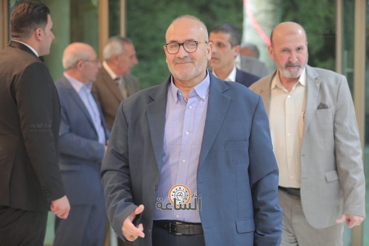 Madar Al-Saa Images 0.30380947605888364