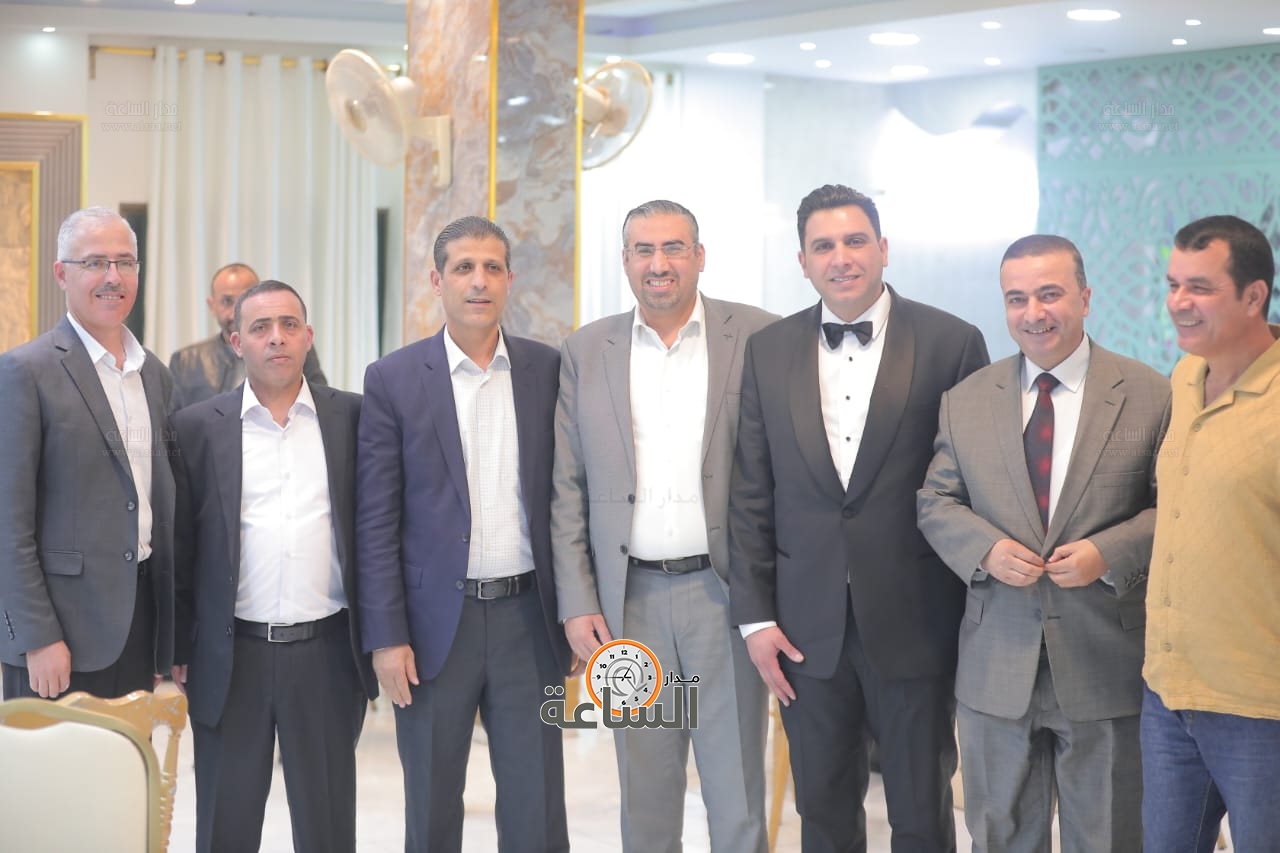 Madar Al-Saa Images 0.17533732444397598