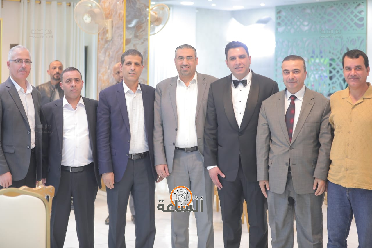 Madar Al-Saa Images 0.8195280691527711