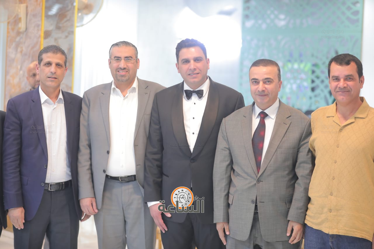 Madar Al-Saa Images 0.7886174109688018