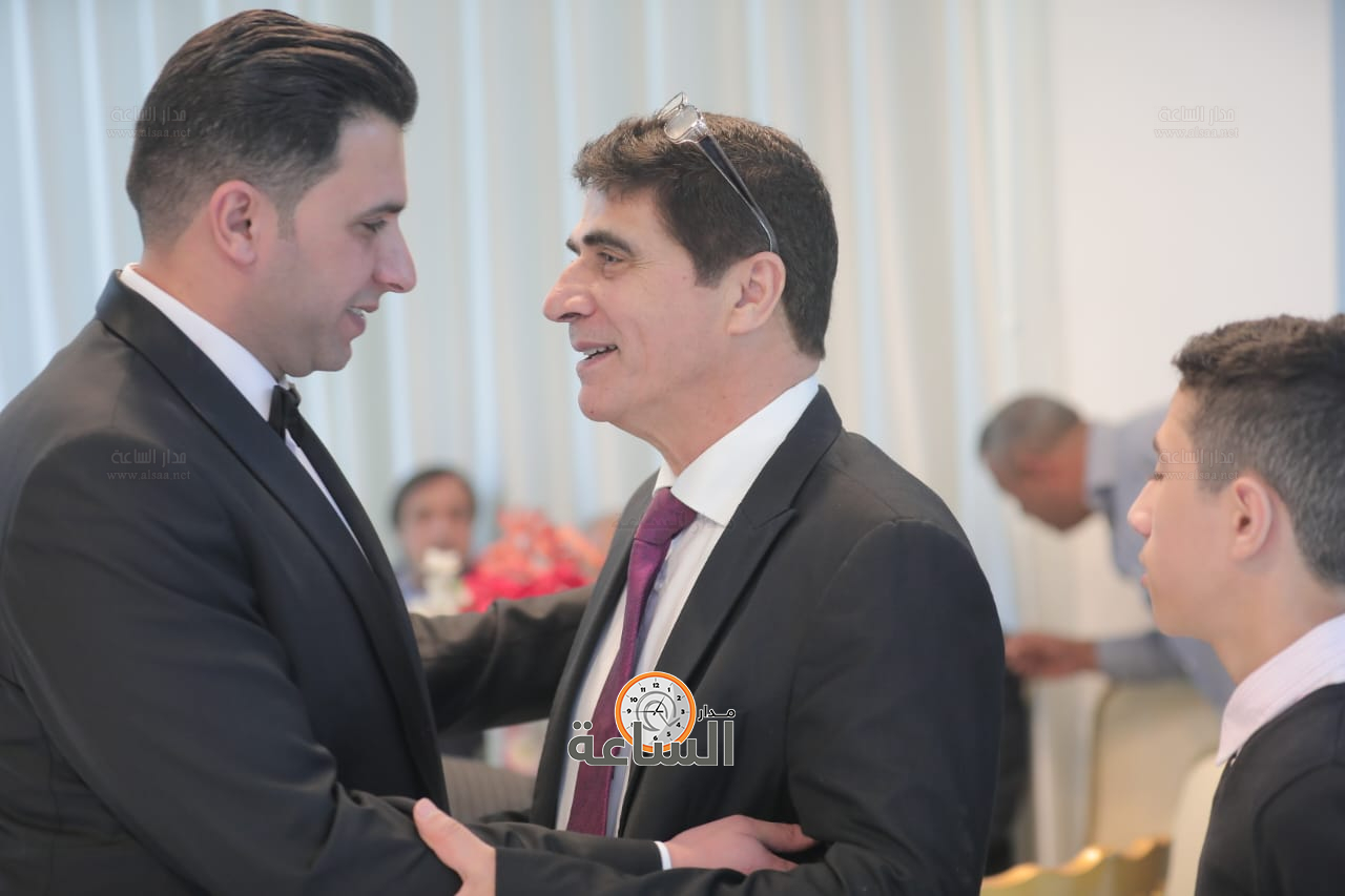 Madar Al-Saa Images 0.44222270681683185