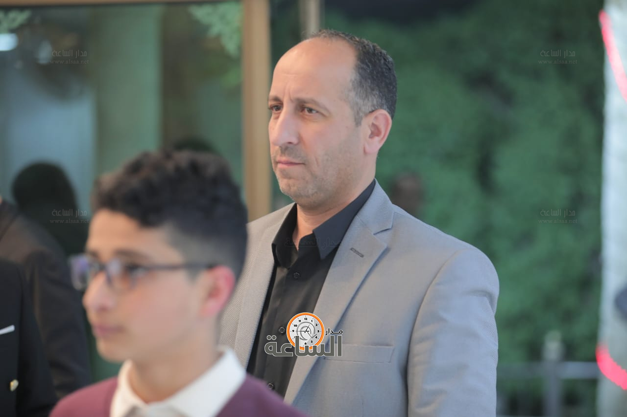 Madar Al-Saa Images 0.8244558463956249