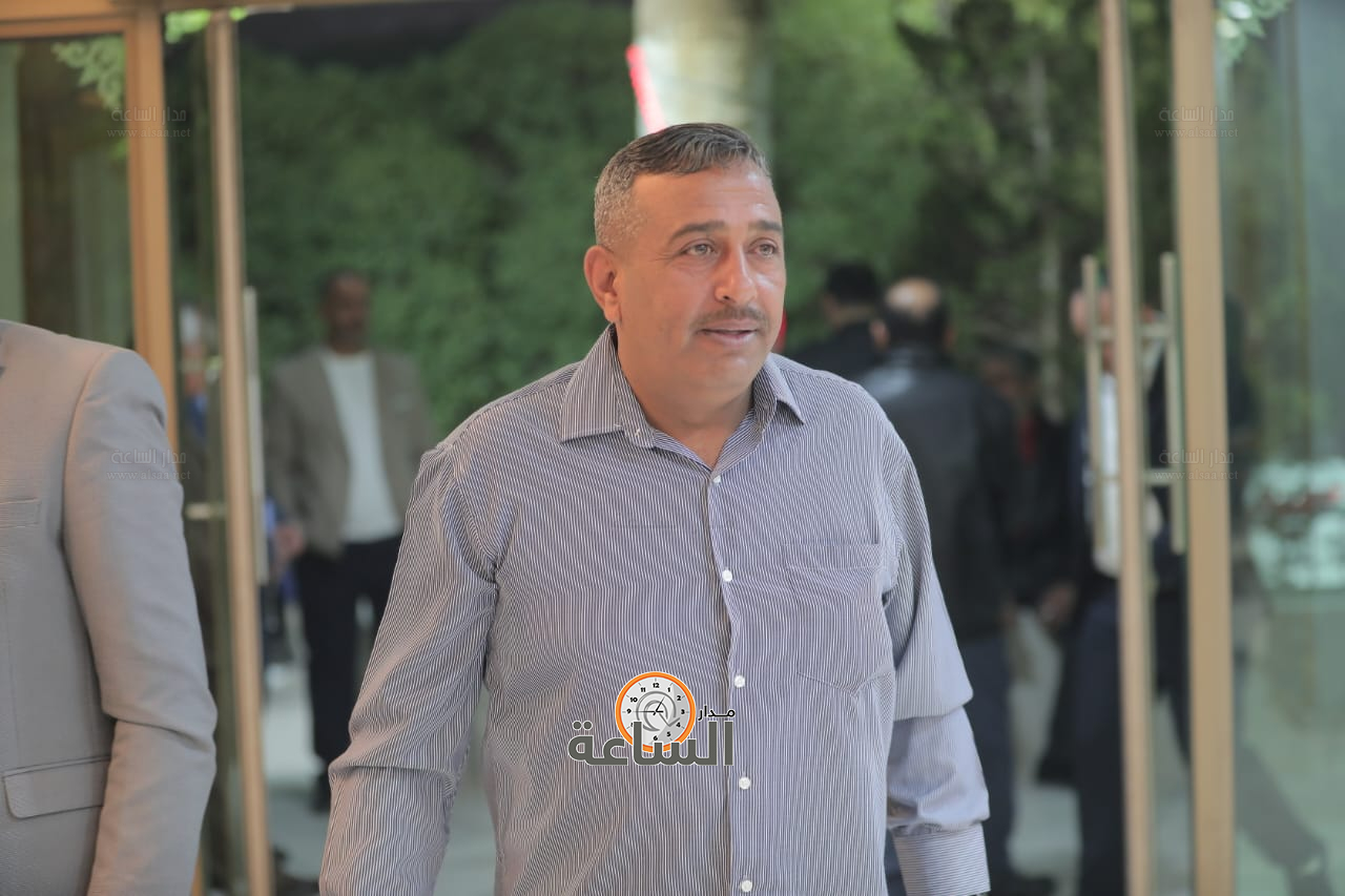 Madar Al-Saa Images 0.7382204675929891