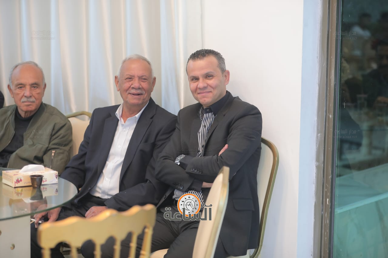 Madar Al-Saa Images 0.83180019027237