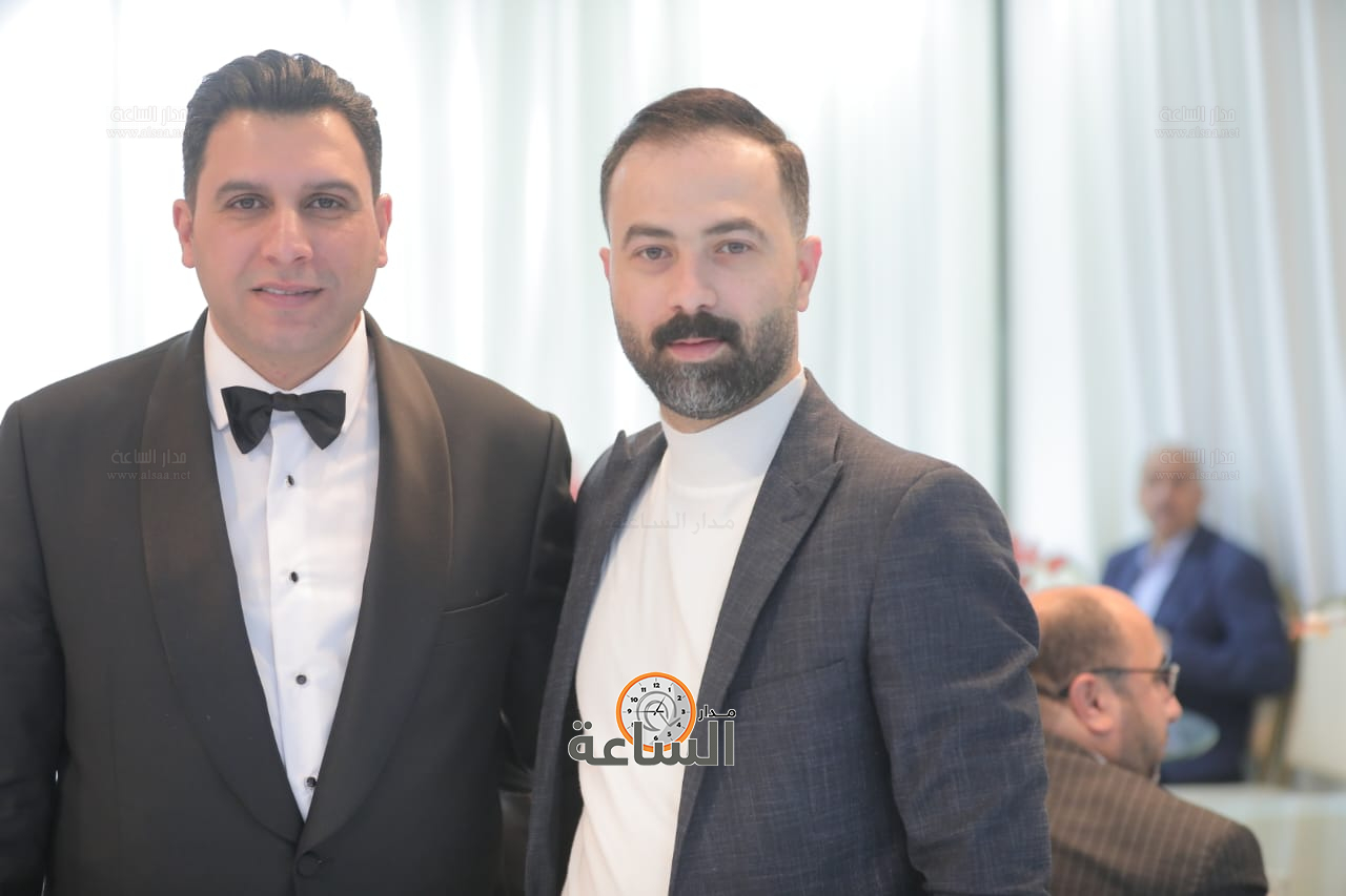 Madar Al-Saa Images 0.4405414675298942