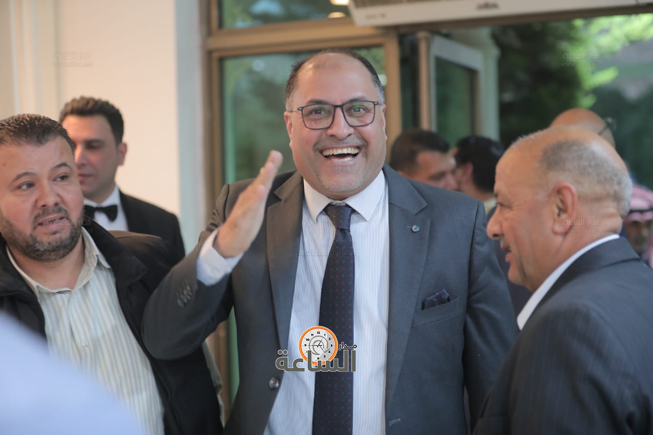 Madar Al-Saa Images 0.8058517942881844