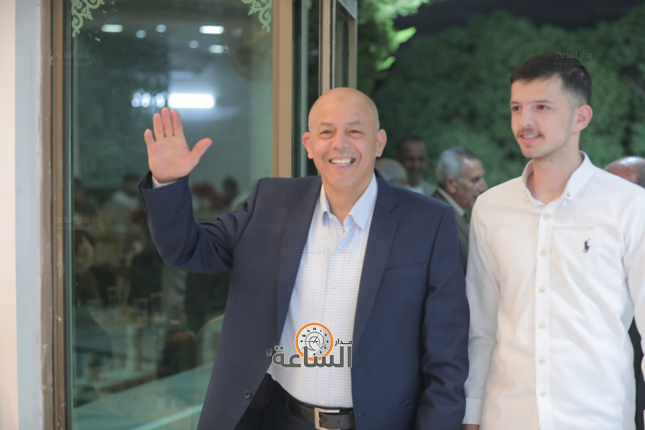 Madar Al-Saa Images 0.553087525072282