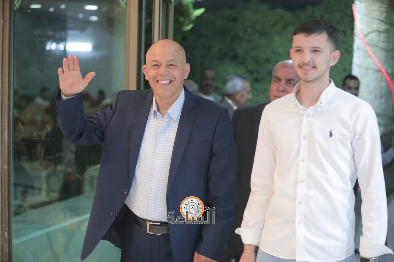 Madar Al-Saa Images 0.4493034754082874