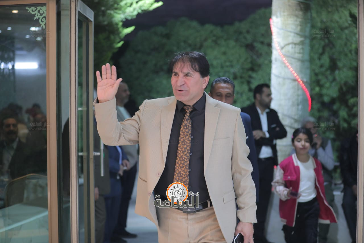 Madar Al-Saa Images 0.8641334683917328