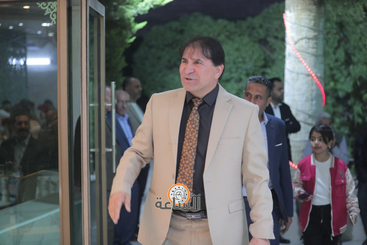 Madar Al-Saa Images 0.8360193863678191