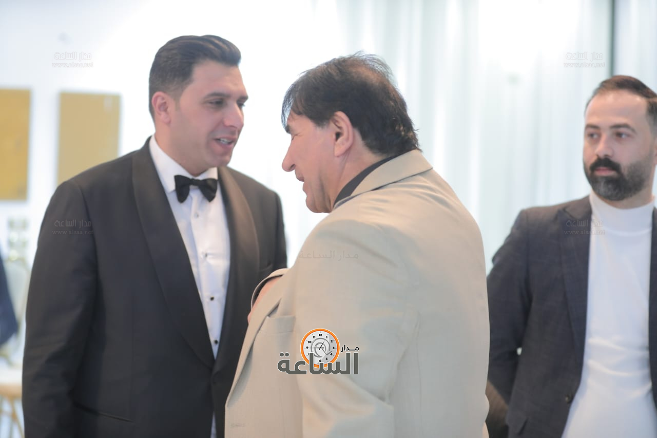 Madar Al-Saa Images 0.03459412115710414