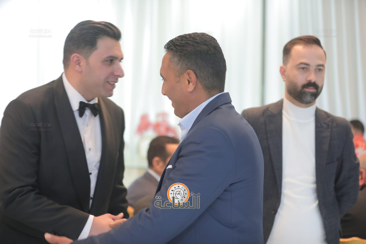 Madar Al-Saa Images 0.4861378893088797