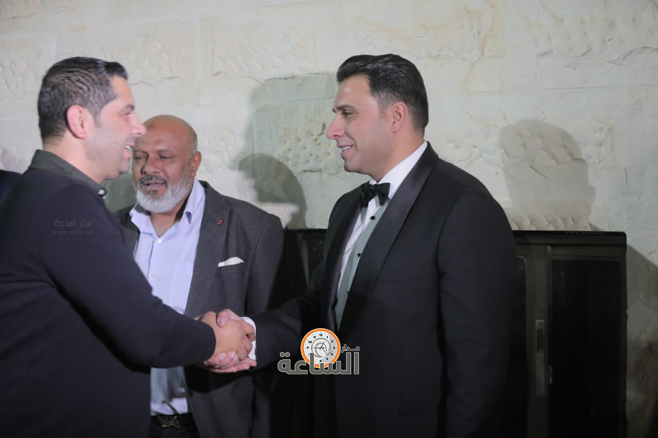 Madar Al-Saa Images 0.3876323436425777