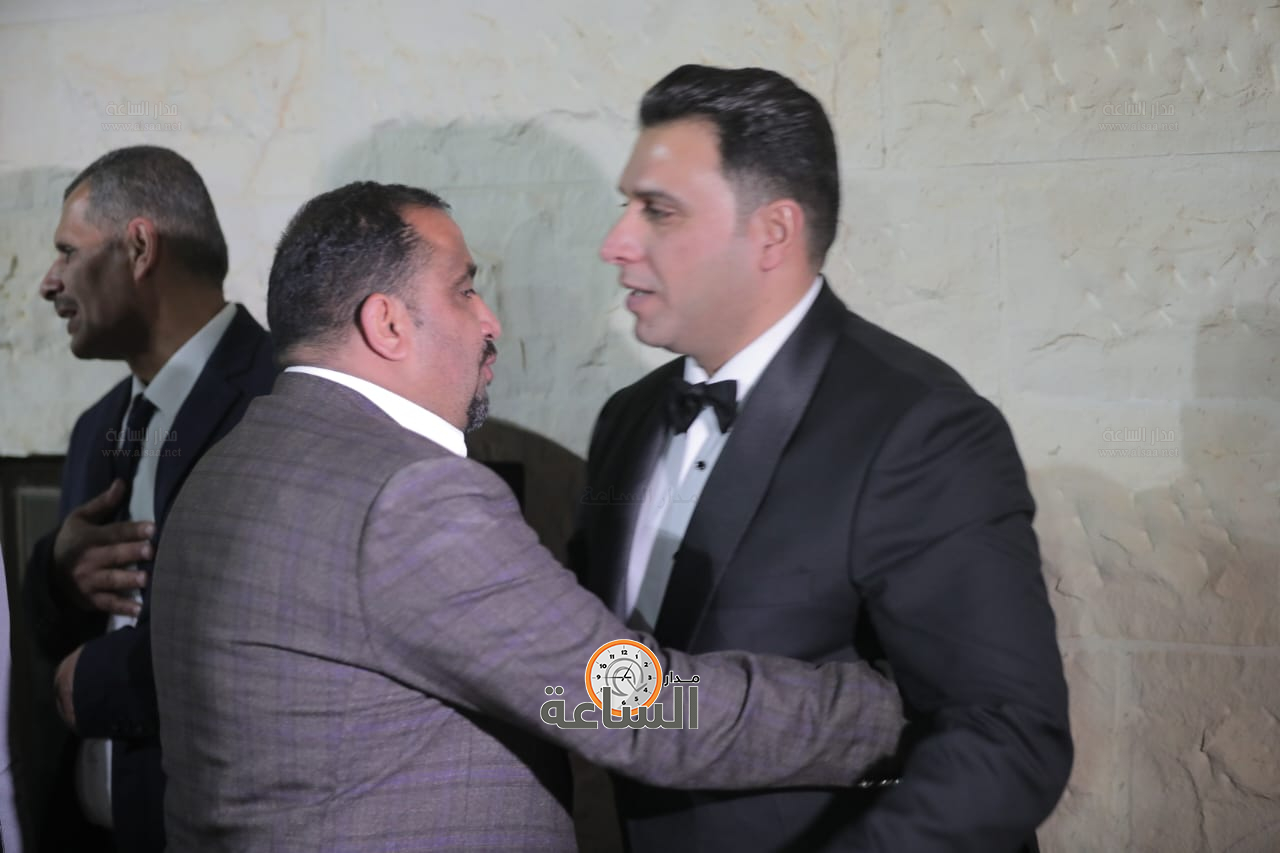 Madar Al-Saa Images 0.793974463835696