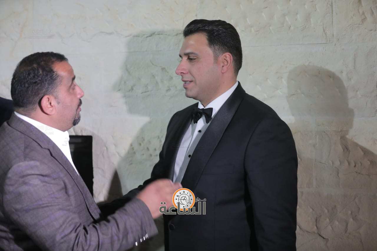 Madar Al-Saa Images 0.2817419691716698