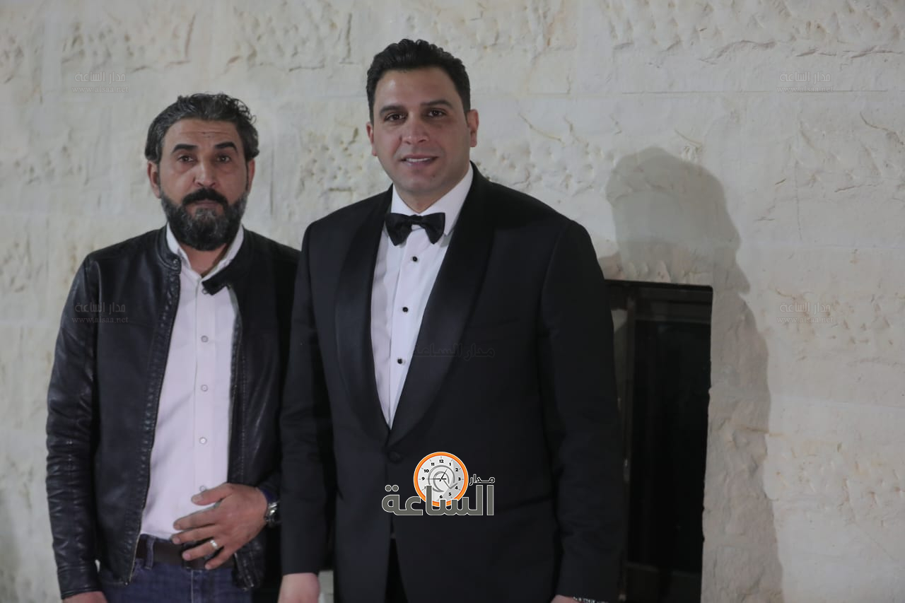 Madar Al-Saa Images 0.475673477659436