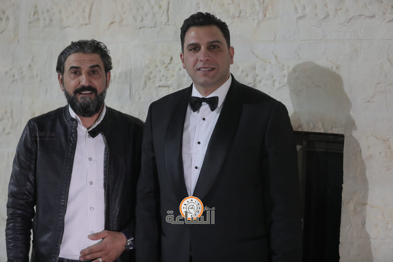 Madar Al-Saa Images 0.6897251394491948