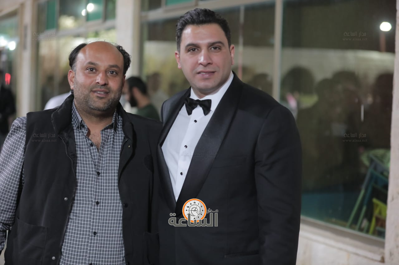 Madar Al-Saa Images 0.01833743271971655