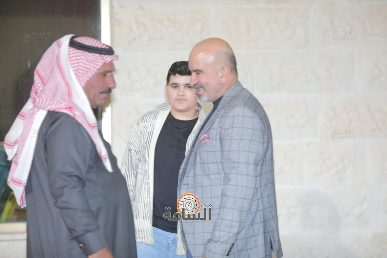 Madar Al-Saa Images 0.6934624405102274