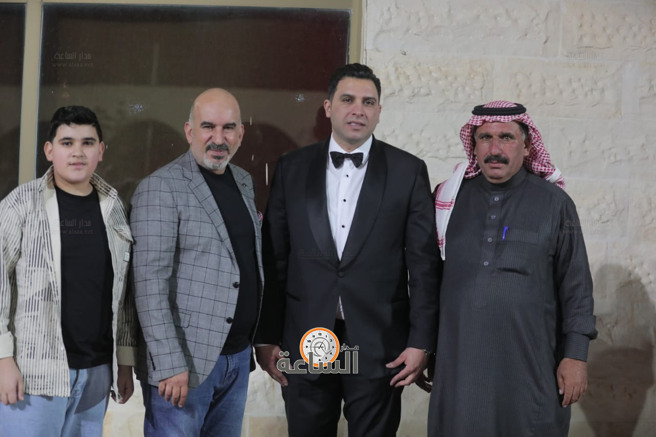 Madar Al-Saa Images 0.994715697786827