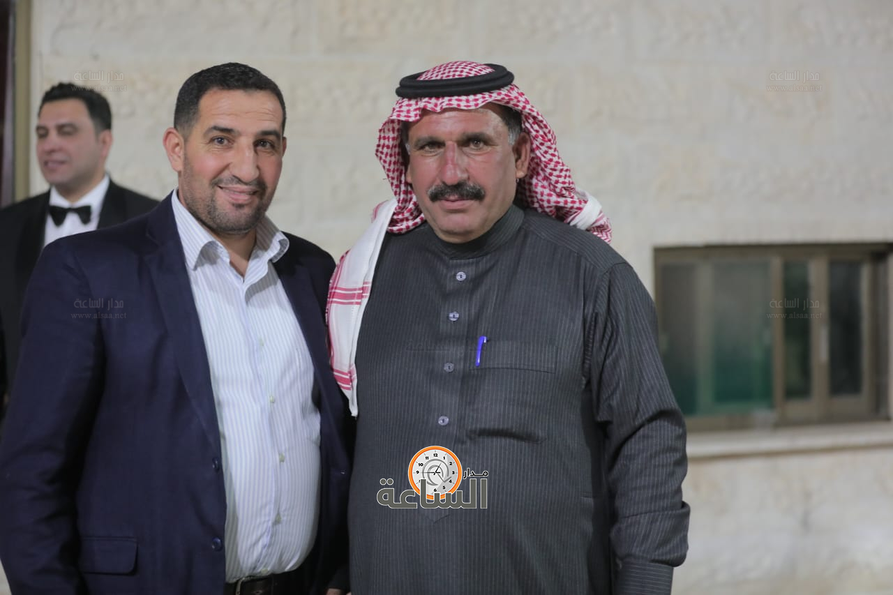 Madar Al-Saa Images 0.007459563247831147