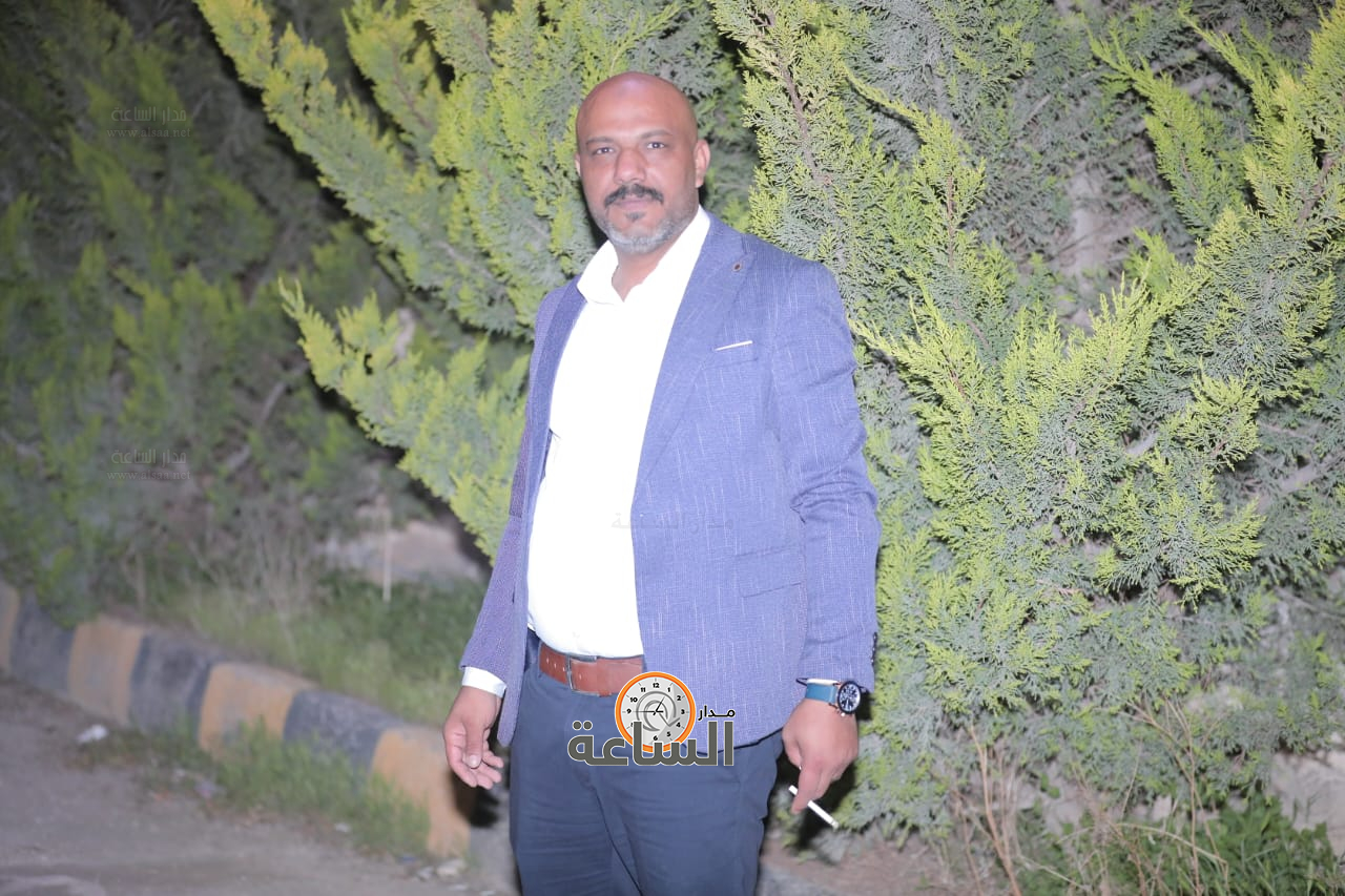 Madar Al-Saa Images 0.41055208324258685