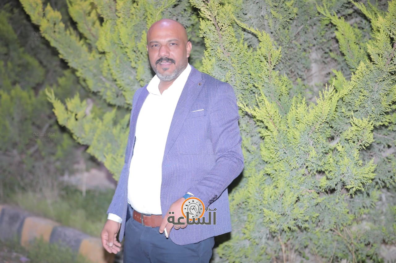 Madar Al-Saa Images 0.45233891125784287