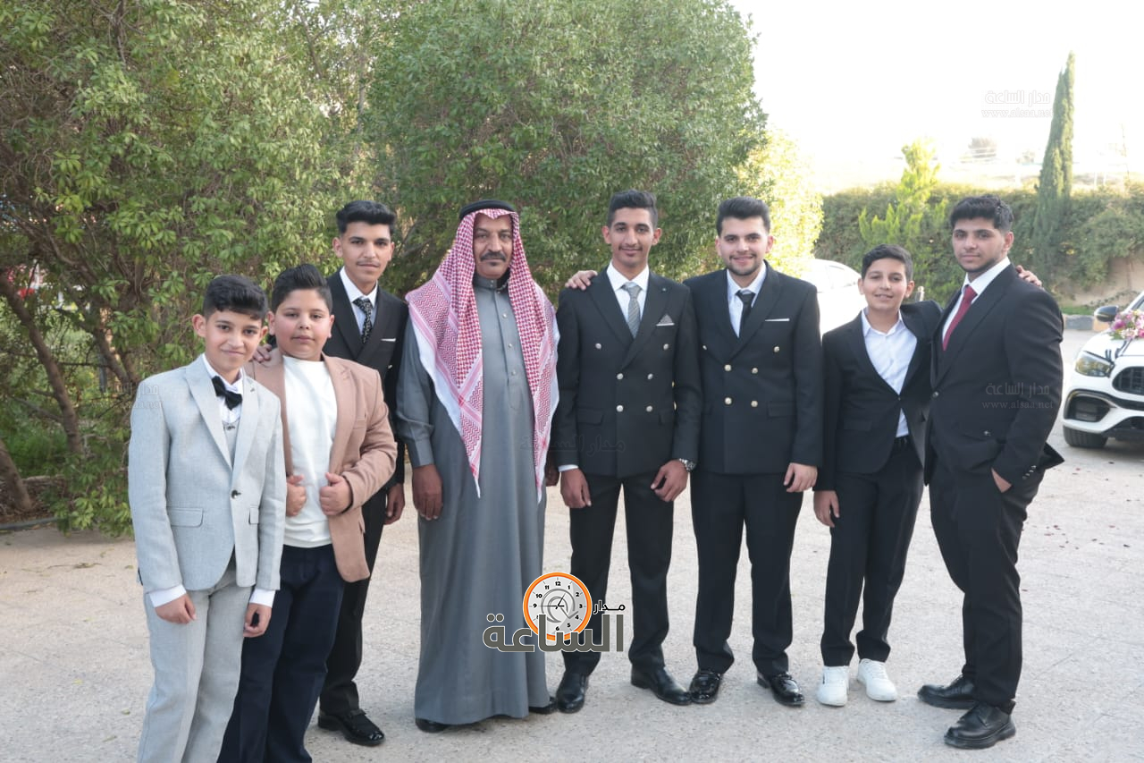 Madar Al-Saa Images 0.6125457559573251