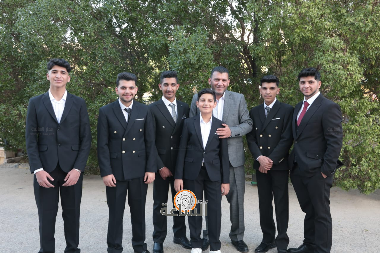 Madar Al-Saa Images 0.37442990630239303