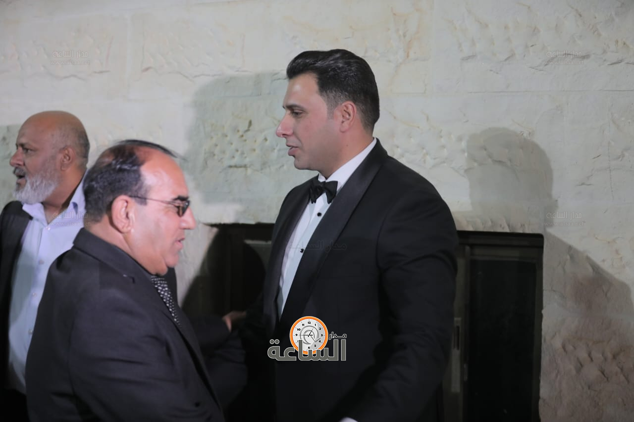 Madar Al-Saa Images 0.794744710993704