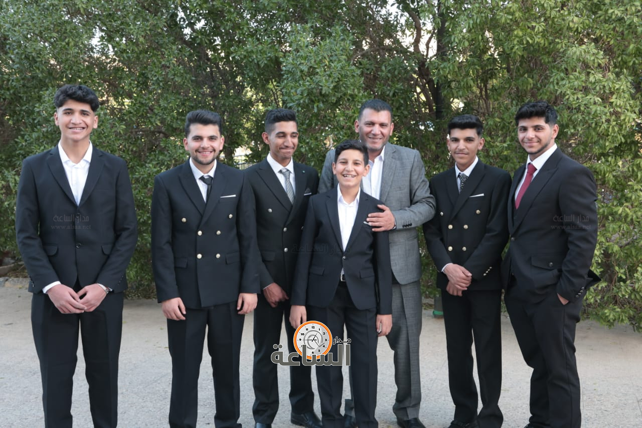 Madar Al-Saa Images 0.007654527261586663