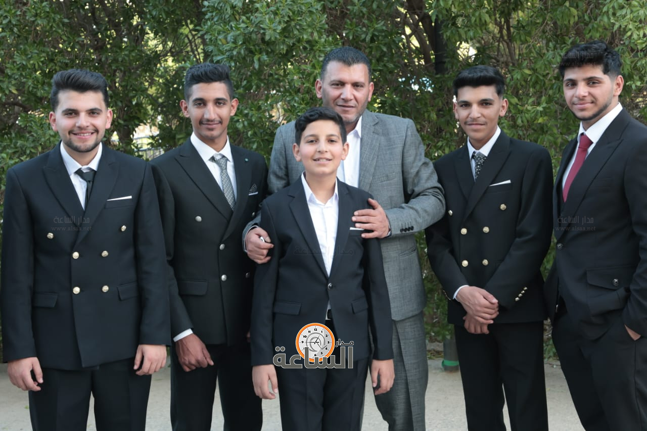 Madar Al-Saa Images 0.24812313106871953